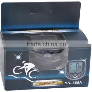 MultiFunction Waterproof Bicycle Computer Manufacturer thumbnail-5