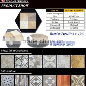 RS30004 300X300MM RUSTIC TILES thumbnail-2