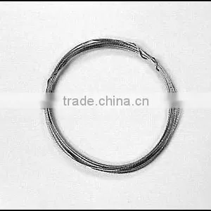 SS Welding Wire 900-1500N/mm2 Cold Drawn SWG 16 Hard COIL WIRE For Sales thumbnail-4