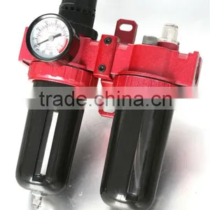 Air Tool of Air Unit With Filter And Regulator thumbnail-1