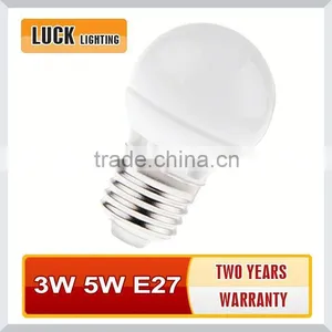 E14 4w Led Bulb thumbnail-1