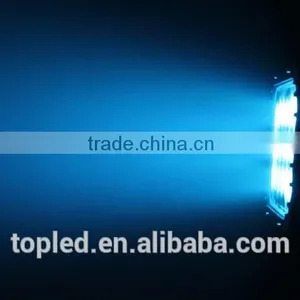 60W LED Flood Light 18*Tri-RGB LED Flood Outdoor Wall Washer IP66 thumbnail-6