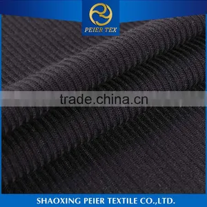 Textile Fabrics Supplier Design Polyester Soft Stoff Wholesale Fabric Nylon Tricot Border Print Dress Fabric thumbnail-2