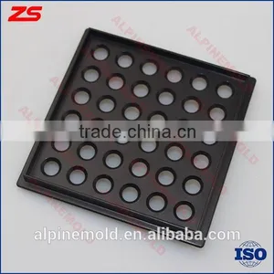 Cheap Mold Plastic & Injection Plastic Mold & Plastic Mould Manufacturer thumbnail-4
