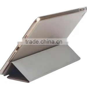Cover for IPad Mini 4 Protective pu Leather Shell Smart Case for Ipad Mini 4 thumbnail-1