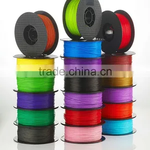 Dewang1.75mm Abs 3d Pen Filament 3d Pen Filament , Natural 3d Printer Filament. thumbnail-1