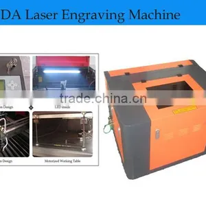 Mini Lazer Engraving Machine With Up-down Table thumbnail-6