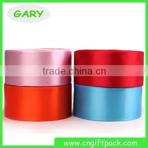 Wholesale Custom Satin Ribbon thumbnail-1