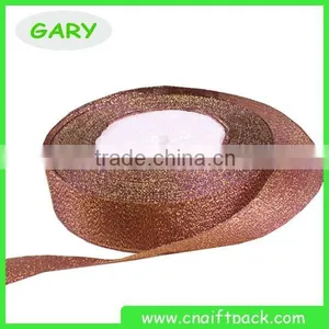 Wholesale Gift Metallic Ribbon thumbnail-1