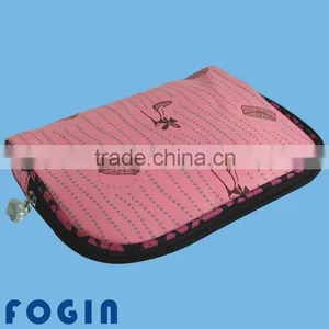 Customized New Design of Beautiful Cosmetic Bag thumbnail-1