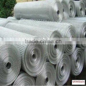 PVC&Galvanized Welded Rabbit Cage Wire Mesh thumbnail-1