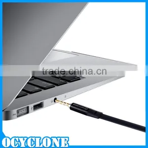 High Quality Standard Fast Delivery Male to Male Aux Cable 3.5mm Plug Wholesaler From China thumbnail-4