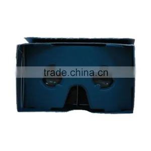 BiConvex Lens Kit for Google Cardboard thumbnail-3