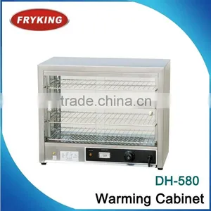 Cheap Electric Food Warming Cabinet /Food Warmer thumbnail-2