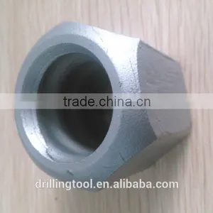 China High Quality Self Drilling Rock Anchor Bolt,R32N, Alloy Structure Steel thumbnail-5