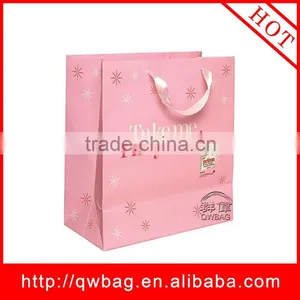 Little Paper Bags With Best Price,paper Bag Making Machine Price and Custom Logo Print in High Quality Made in China thumbnail-3