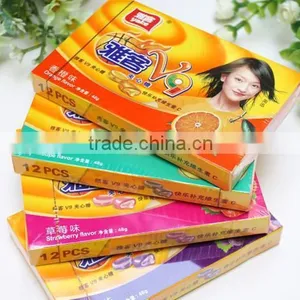 450g V9 Center Filled Hard Candy Gift Pack thumbnail-1