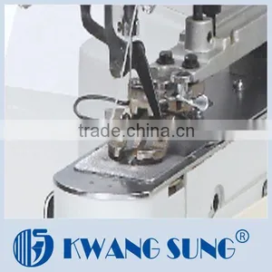 KS-8438D Snap Button Machine/Automatic Snap Button Attaching Machine thumbnail-3