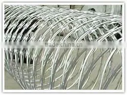 Razor Wire(factory) thumbnail-1