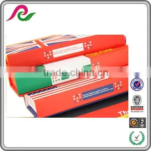 Customizied All Patterns Available Magnetic Pen Cases thumbnail-3