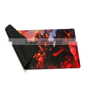 Best Sellers Custom Gaming Mouse Pad for Mat thumbnail-2