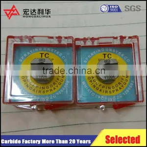 Spray Nozzles for Painting Equipments thumbnail-1