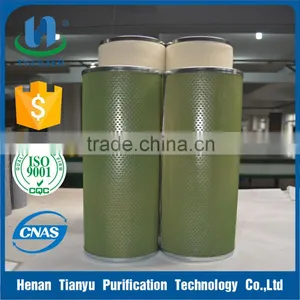 High Quality Pall LSS2F1H Separator Filter Cartridge thumbnail-1