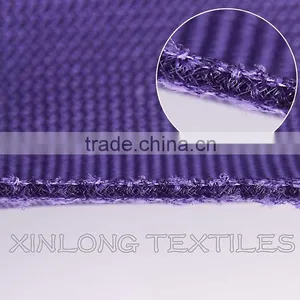 D020 100%polyester Sandwich Mesh Fabric and Textile thumbnail-3