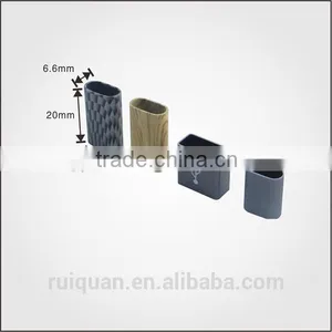 China Supply Aluminum Metal Stamping Parts for USB Interface thumbnail-2