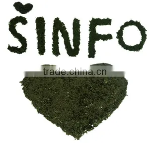 Natural Green Seaweed Powder thumbnail-2