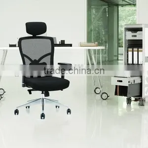 Latest Fashion Comfortable Organic Office Chair thumbnail-1