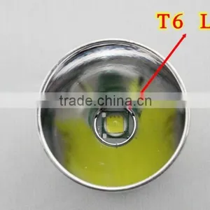 A-OK 800LM 3hr Emergency Rechargeable Plastic Most Powerful Led Diving Flashlight thumbnail-2