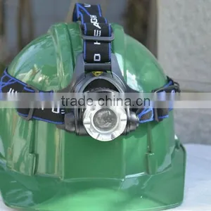 A-OK Manufactory Black White Head Led Lamp 1000 Lumens thumbnail-3