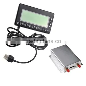 GPS Vehicle Tracker With Camera ,fuel Sensor ,with Android and IOS APP thumbnail-1