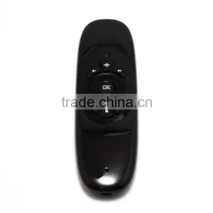 C120 For Android PC Keyboard Remote Air Mouse 2.4g Wireless Air Mouse thumbnail-5