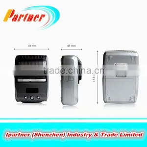 Barcode Printer for Handheld PDA thumbnail-1