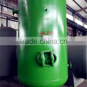 Longwell Hot Sale High Quality Air Tank for EPS thumbnail-5