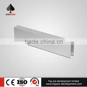 Good Wear Resistance Metal Ceiling Tiles Outdoor Ceiling Tiles thumbnail-6