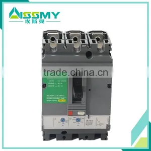 Made In China Electric MCCB Circuit Breaker Zhejiang thumbnail-2