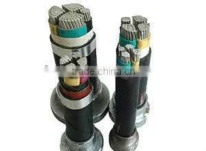 Auto Control Cables China Manufacturer thumbnail-1