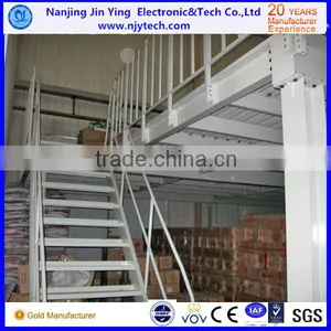 Nanjing JinYing Steel Working Platform thumbnail-3