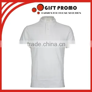Italy Style Top Quality Cotton Men's T Shirts thumbnail-1