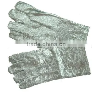 Aluminum Foil Gloves thumbnail-1