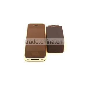 2015 New Car Electronics A-Cube App Car Starter With A Cell Phone Remote Control Automation Via GSM thumbnail-4