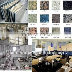Granite Countertop thumbnail-1