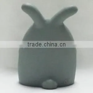 Plastic Rabbit Handset Seat, Mobile Phone Holder thumbnail-4