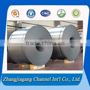 Stainless Steel Strip thumbnail-1