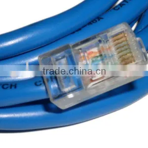 UTP Cat5e Patch Cord Indoor thumbnail-1