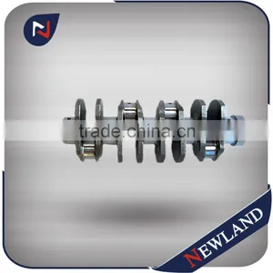 Spare Part Crankshaft For I-SUZU 4KH14BG1 Crankshafts OE NO.8971316640 thumbnail-1