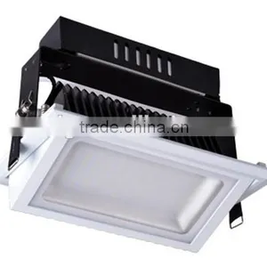 Samsung 5630 SMD 28w 38w 48w Dimmable Led Downlight(TongDa) thumbnail-3